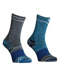 ORTOVOX ALPINE MID SOCKS M