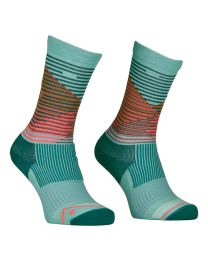 ORTOVOX ALL MOUNTAIN MID SOCKS W