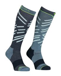 ORTOVOX SKI TOUR LONG SOCKS M