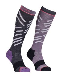 ORTOVOX SKI TOUR LONG SOCKS W