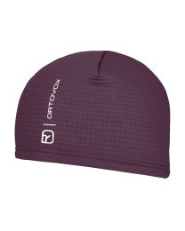 ORTOVOX FLEECE GRID BEANIE