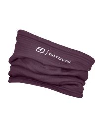 ORTOVOX FLEECE GRID NECKWARMER