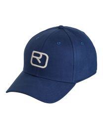 ORTOVOX LOGO FLEX CAP