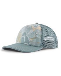 PATAGONIA DUCKBILL TRUCKER HAT