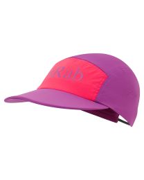 RAB TALUS 5 PANEL CAP
