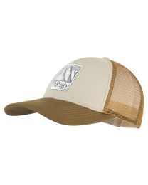 RAB DIHEDRAL BADGE CAP