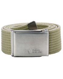 FJALLRAVEN CANVAS BELT