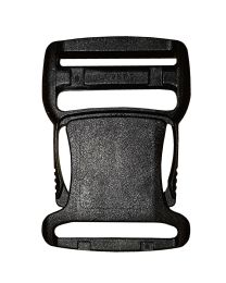KARIBU ZAPONKA 25 mm - 2 kosa