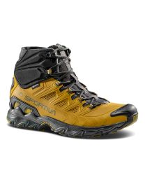 LA SPORTIVA ULTRA RAPTOR II MID LEATHER GTX