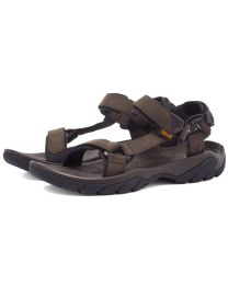 TEVA TERRA FI 5 UNIVERSAL LEATHER