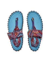GUMBIES SLINGBACK W'S