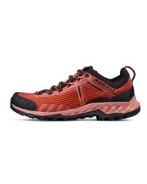 MAMMUT ALNASCA KNIT III LOW GTX WOMEN