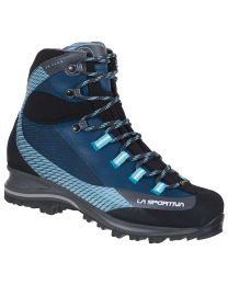 LA SPORTIVA TRANGO TRK LEATHER GTX WOMEN