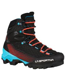 LA SPORTIVA AEQUILIBRIUM ST WOMAN GTX