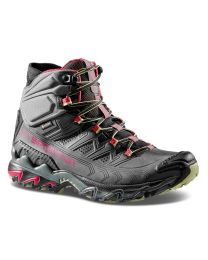 LA SPORTIVA ULTRA RAPTOR II MID LEATHER WOMAN GTX