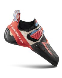 LA SPORTIVA SOLUTION COMP WOMAN