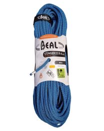 BEAL STINGER III UNICOR 9,4mm/80m DRY COVER