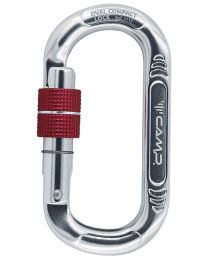 CAMP OVAL COMPACT - LOCK
