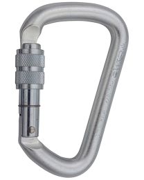 CAMP STEEL D - LOCK