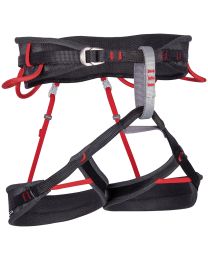 CAMP VELOCITY