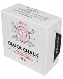 CAMP BLOCK CHALK 56g