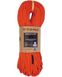 CAMP GENIUS 9.0 DRY/70m