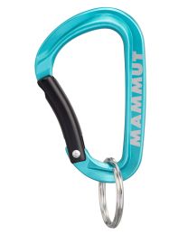 MAMMUT MINI CARABINER CLASSIC