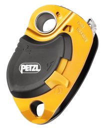 PETZL PRO TRAXION S PRIŽEMO