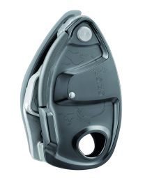 PETZL GRIGRI + p25