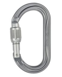 PETZL OK SCREW-LOCK