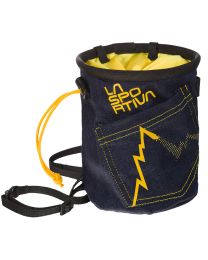 LA SPORTIVA VREČKA ZA MAGNEZIJO JEANS