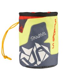 LA SPORTIVA VREČKA ZA MAGNEZIJO SKWAMA