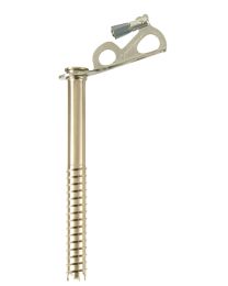 BLACK DIAMOND EXPRESS ICE SCREW 19cm