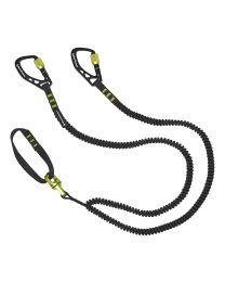 BLACK DIAMOND SPINNER LEASH