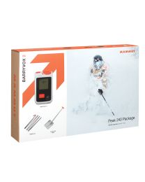 MAMMUT BARRYVOX 2 PEAK 240 PACKAGE