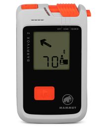 MAMMUT BARRYVOX 2