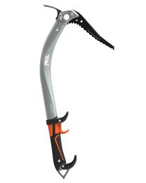 PETZL QUARK adze