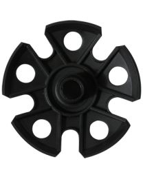 LEKI TOURING BASKET 95mm