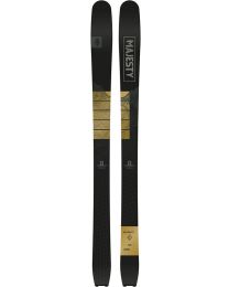 MAJESTY SUPERNOVA CARBON