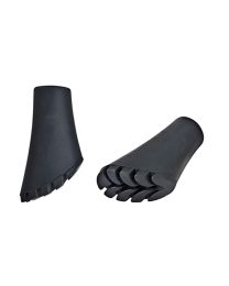 OUTDOOR EXPERT NORDIC WALKING RUBBER SHOE