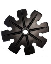 OUTDOOR EXPERT FRESH SNOW BASKET 120mm