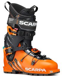 SCARPA MAESTRALE