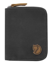 FJALLRAVEN ZIP WALLET