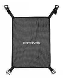 ORTOVOX HELMET NET ADJUSTABLE