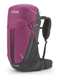 RAB AIROX 34ND