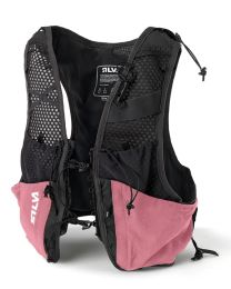 SILVA STRIVE 10 VEST
