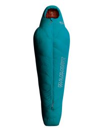 MAMMUT WOMEN'S PERFORM DOWN BAG -10C / M