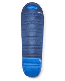 RAB ASCENT (-6°C)