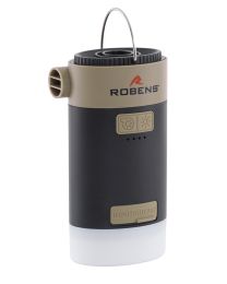 ROBENS CONIVAL 3in1 PUMP