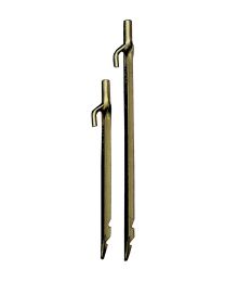 BEAVER BRAND BULDOG 2 mm 220 mm SET 6 KOM